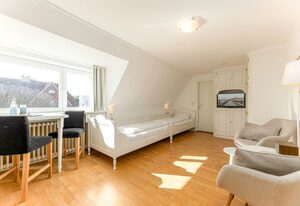 Calla - Haus Dünenblick