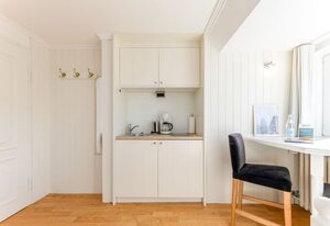 Calla - Haus Dünenblick