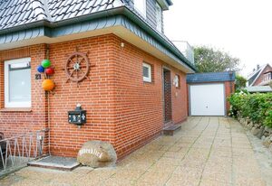 Calla - Haus Dünenblick