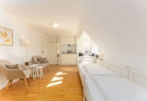Calla - Haus Dünenblick