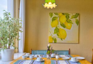 Hotel Morgensonne – Einzelzimmer 091/021