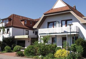 Hotel Morgensonne – Einzelzimmer 091/021
