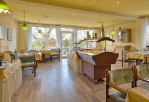 Hotel Morgensonne – Einzelzimmer 091/021