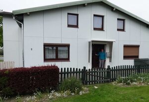 BUE - Hof Hargens – 01 EG 3-Raum