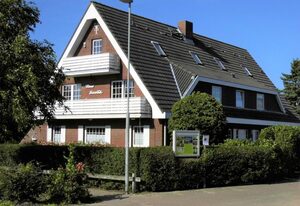 BUE - Appartementhaus Seewind – 107 - Nordstrand (o.B.) (BC.n3)