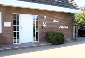 BUE - Appartementhaus Seewind – 107 - Nordstrand (o.B.) (BC.n3)