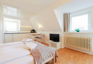 Dahlia - Haus Dünenblick
