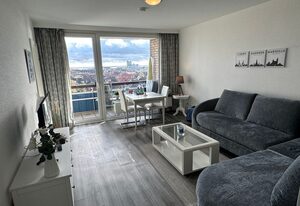 BUE - Haus Rainer (SM) – 302 2-Raum Balk Meerblick (BC.a5)