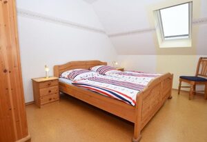 Haushälfte Lütt Holland in Büsum