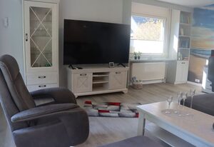 Haus Maren am Meer