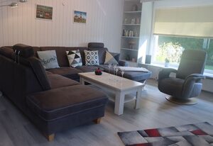Haus Maren am Meer