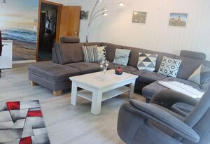 Haus Maren am Meer