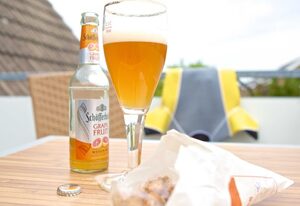 BUE - Hotel Jess... am Meer – EZ 12qm 1E Balk