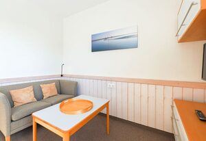 Svalbard - Haus Tilly – Appartement Svalbard