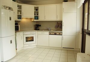 Ferienhaus Andrea – 4-Raum-Fewo 138/101
