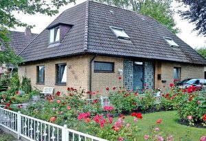 Ferienhaus Andrea – 4-Raum-Fewo 138/101