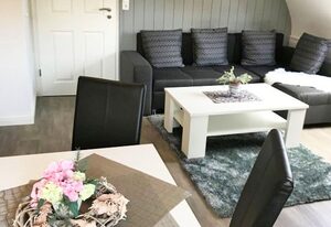 Ferienhaus Andrea – 4-Raum-Fewo 138/101