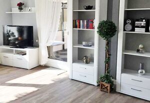 Ferienhaus Andrea – 4-Raum-Fewo 138/101