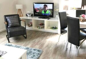 Ferienhaus Andrea – 4-Raum-Fewo 138/101