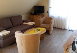 Ferienhaus Topmann – EG+OG