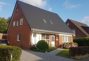 Ferienhaus Topmann – EG+OG