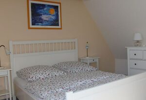 Ferienhaus Sonnenglück – 4-Raum-Ferienhaus 125/001