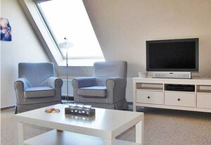 Ferienhaus Sonnenglück – 4-Raum-Ferienhaus 125/001