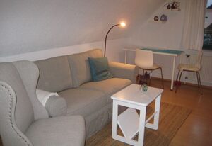 BUE - Wattenhus – FeWo 1-Raum (BC.a5)