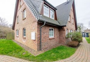 Haus Kliffhues Whg. 4