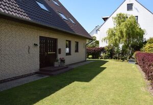 Haus Triton – 4-Raum-Fewo 419/001