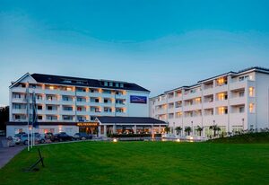 nordica Hotel Friesenhof – Einzelzimmer 197/101