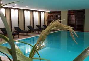 nordica Hotel Friesenhof – Einzelzimmer 197/101