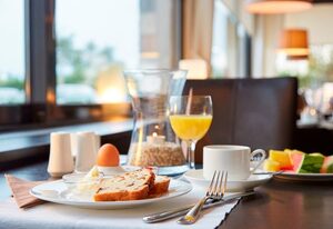 nordica Hotel Friesenhof – Einzelzimmer 197/101