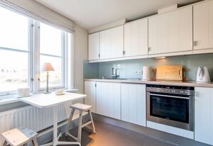 Haus Strandweg 10 Whg. 2
