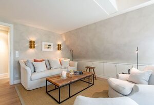 Haus Strandweg 10 Whg. 2
