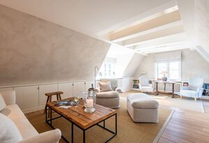 Haus Strandweg 10 Whg. 2