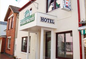Tum Stüürmann – Einzelzimmer 587/003