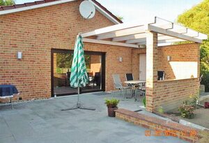 Haus Spatz – 3-Raum-Fewo 027/001