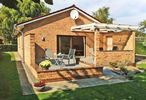 Haus Spatz – 3-Raum-Fewo 027/001