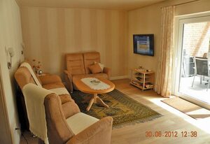 Haus Spatz – 3-Raum-Fewo 027/001
