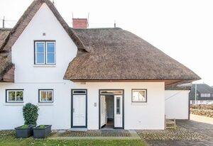 Haus Strandweg 10 Whg 1 – Ferienwohung "Strandweg 10 Whg. 1"