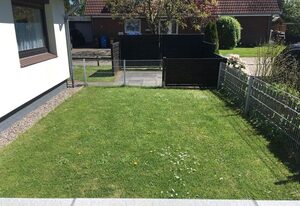 Haus Hallig Hooge – Haus Hallig Hoge