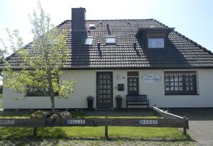 Haus Hallig Hooge – Haus Hallig Hoge