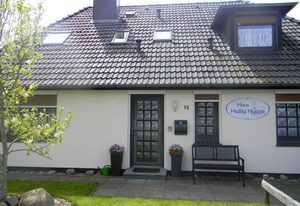 Haus Hallig Hooge – Haus Hallig Hoge