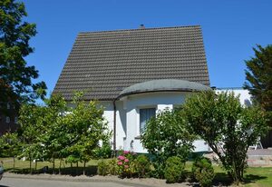 Stranddomicil Steiner - Gästehäuser – N 40 GH 4-Raum Terr. (BC.n5)