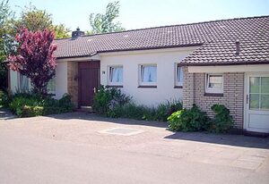 Haus Strandhafer – Fewo 3  306/003