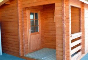 Haus Strandhafer – Fewo 3  306/003