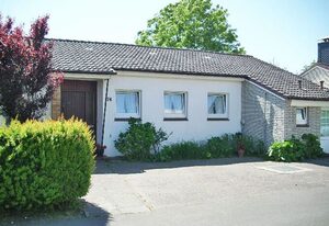Haus Strandhafer – Fewo 3  306/003