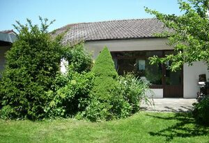 Haus Strandhafer – Fewo 3  306/003