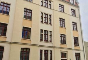 Ferienwohnung city center – Ferienwohnung in Dresden Alt Zentrum